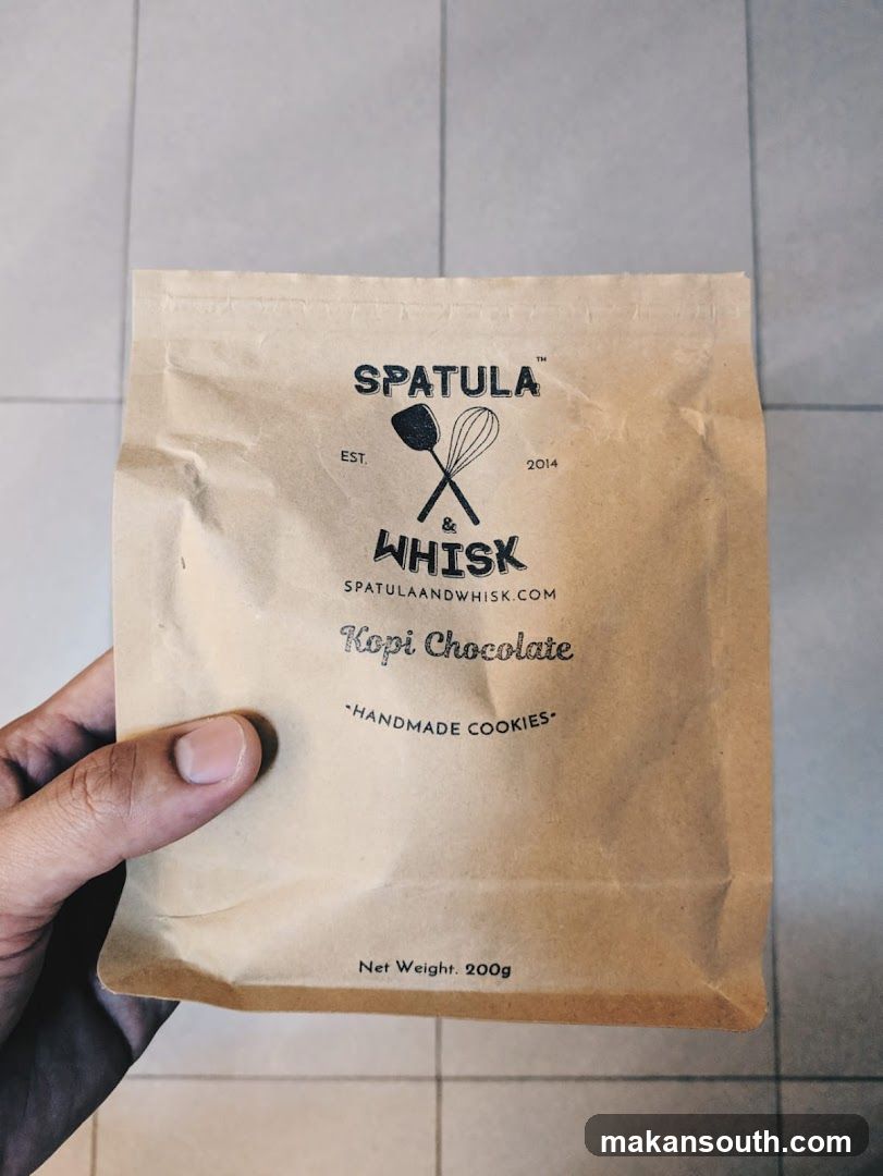Spatula & Whisk