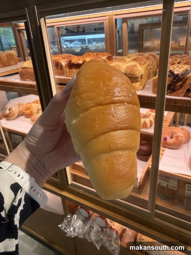 PAWA BAGEL+ BAKERY