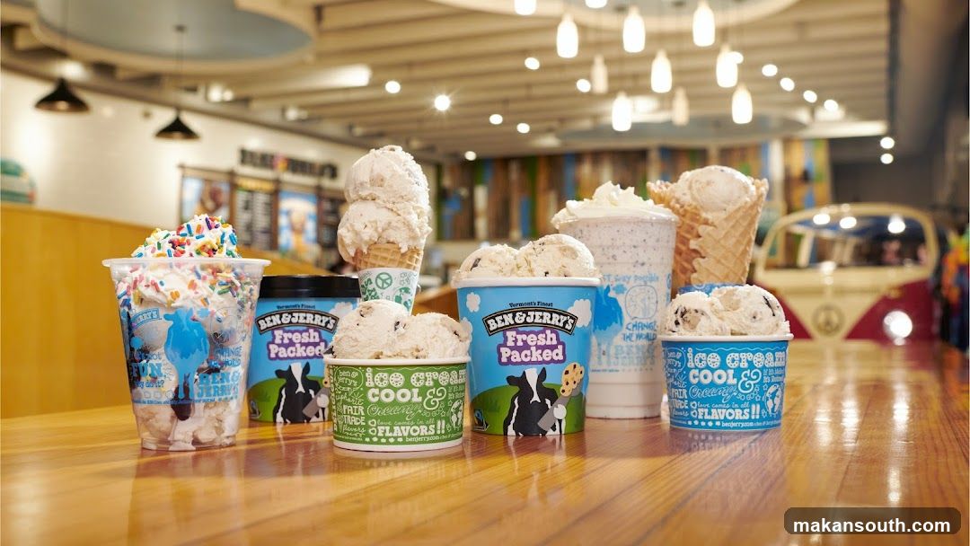 Ben & Jerry's