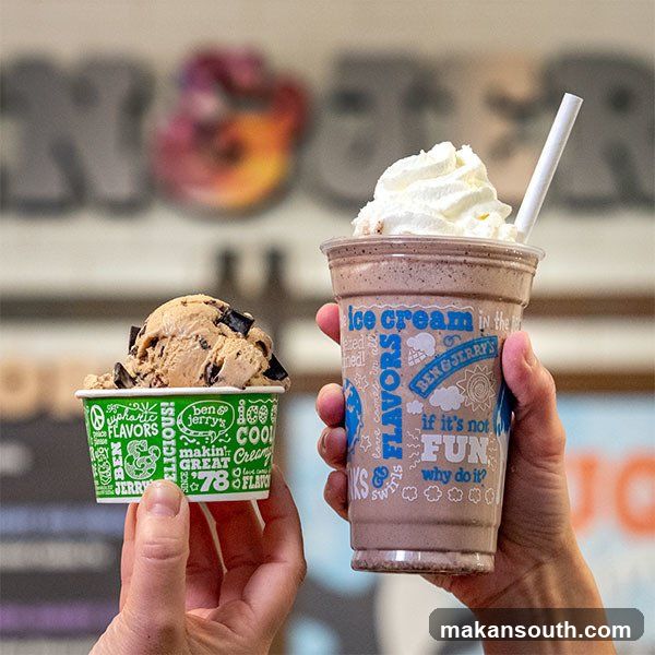Ben & Jerry's