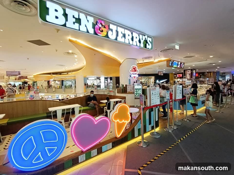 Ben & Jerry's
