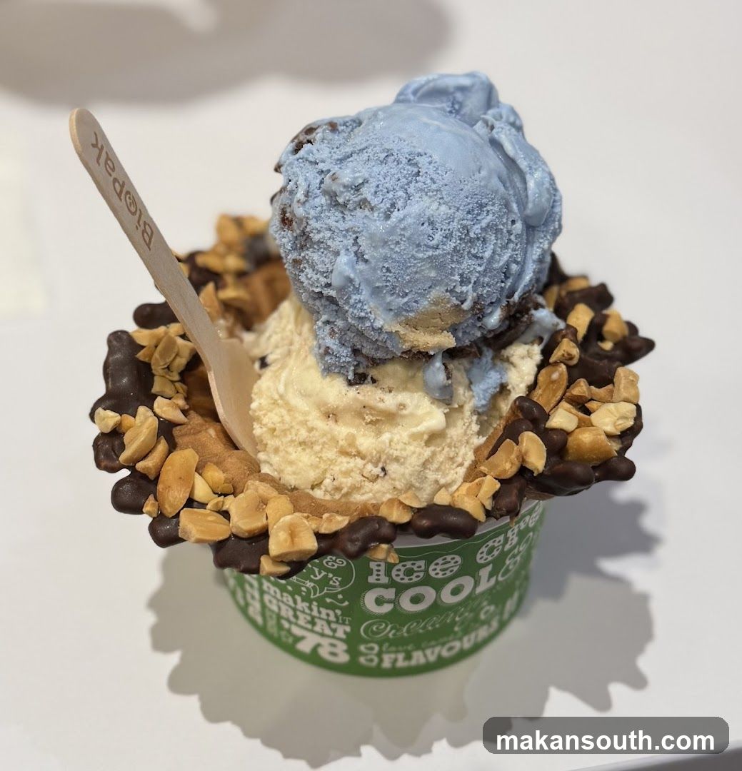 Ben & Jerry's