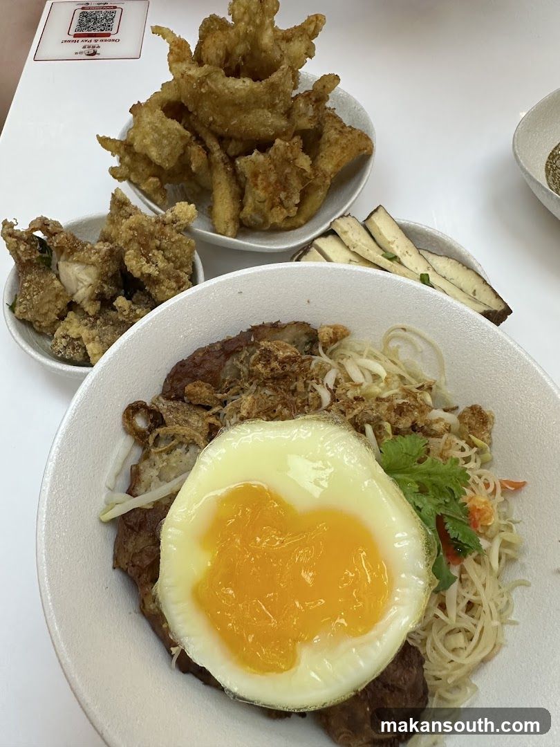Jiak Ba Food Heaven
