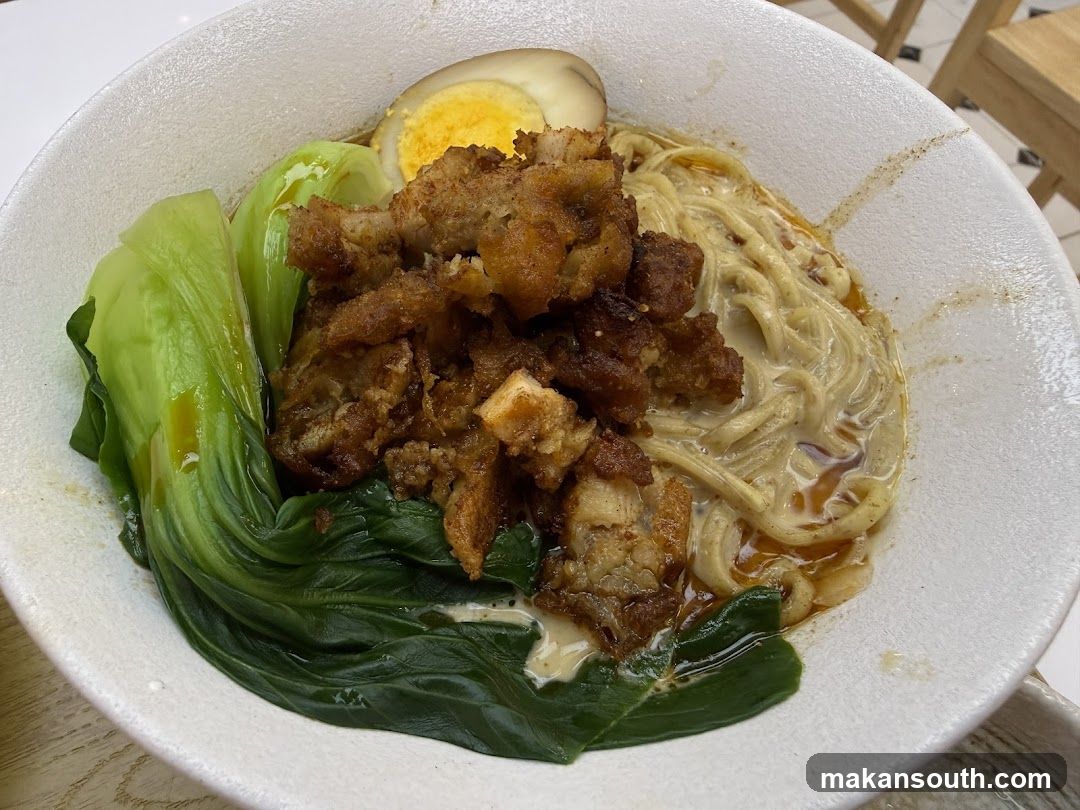 Jiak Ba Food Heaven