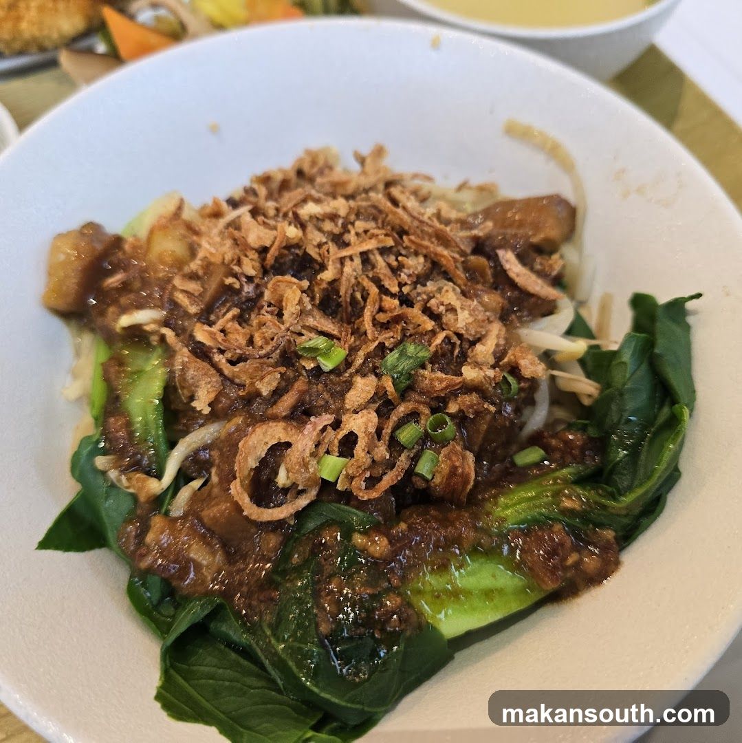Jiak Ba Food Heaven