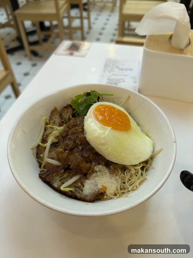 Jiak Ba Food Heaven