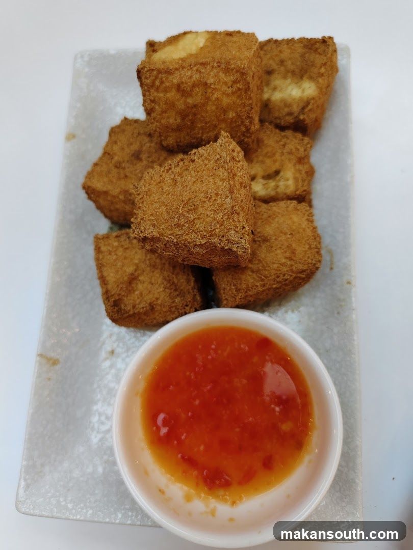 Jiak Ba Food Heaven