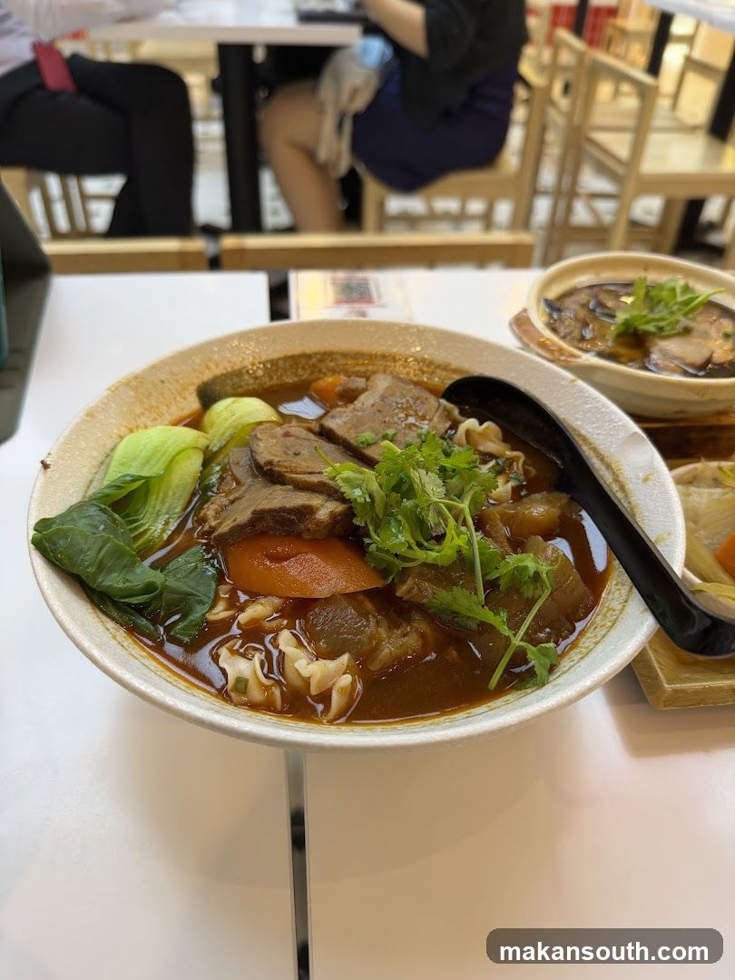 Jiak Ba Food Heaven