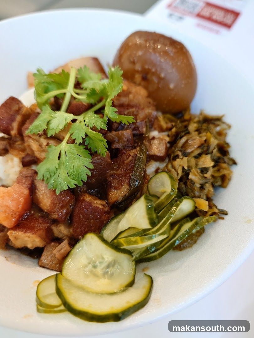 Jiak Ba Food Heaven