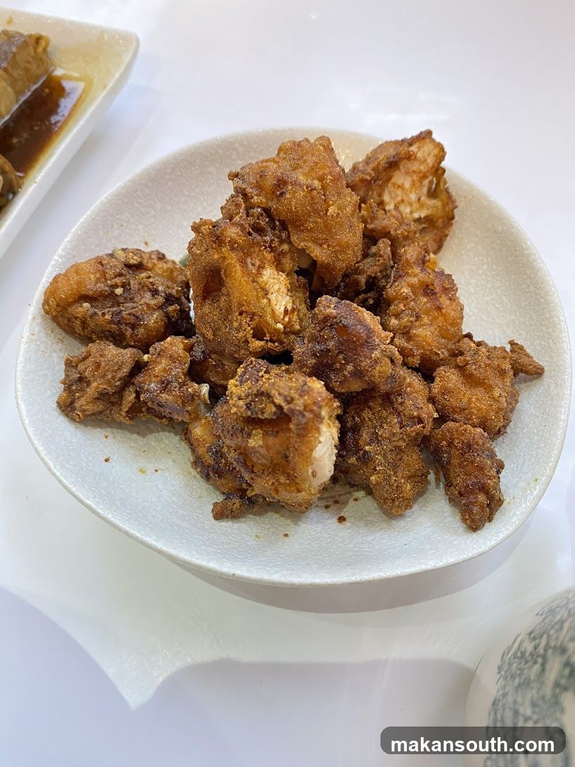 Jiak Ba Food Heaven