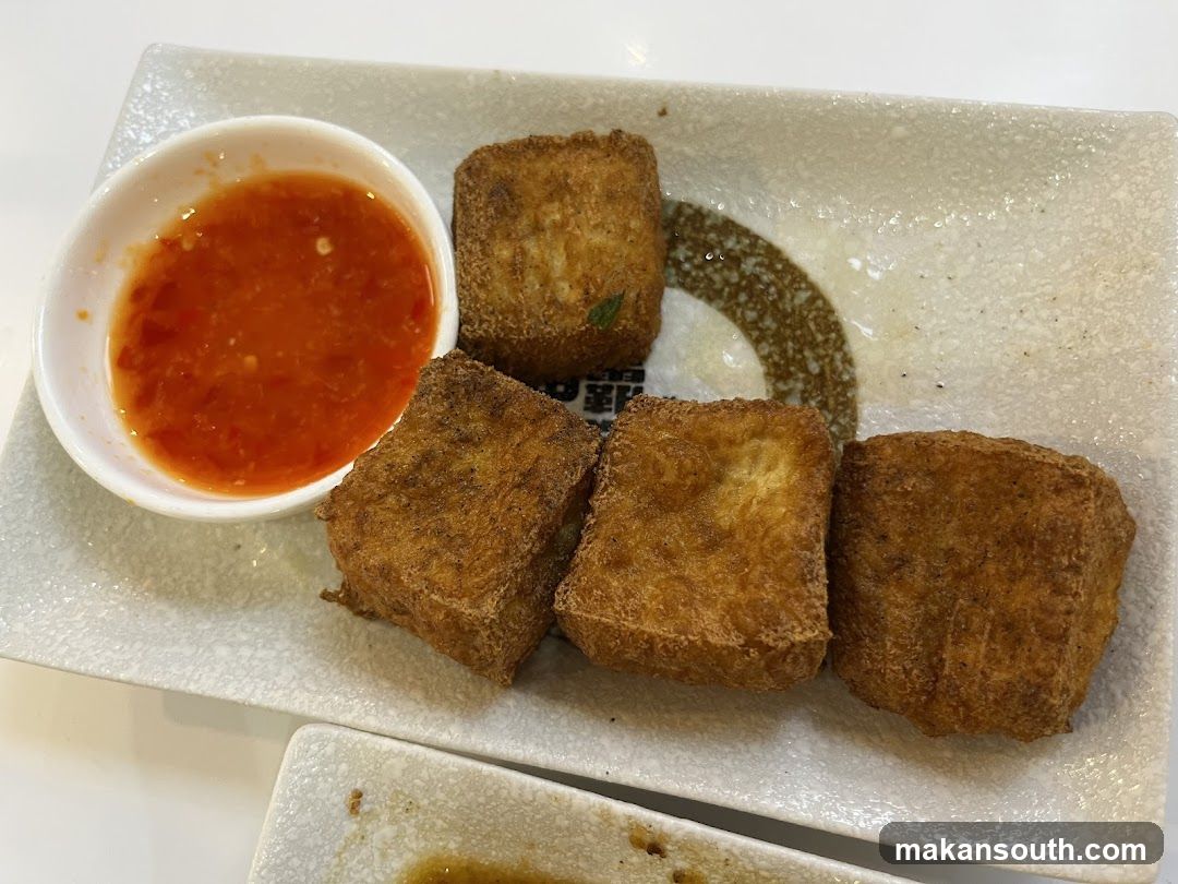 Jiak Ba Food Heaven
