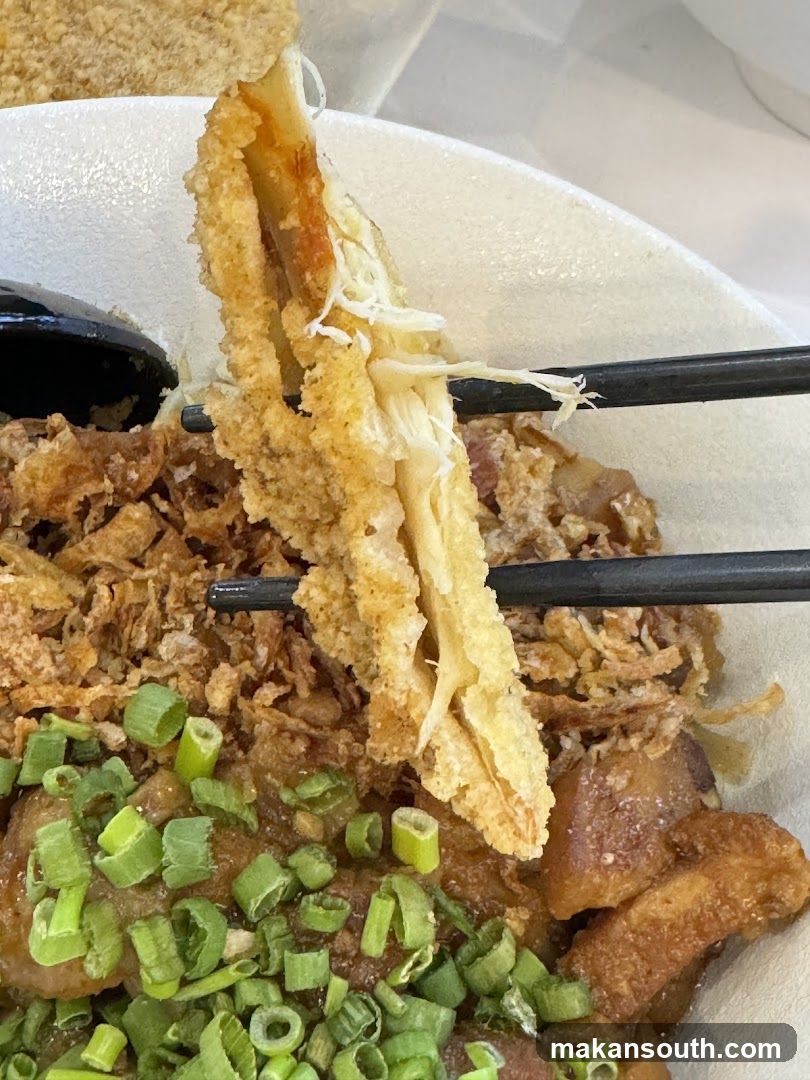 Jiak Ba Food Heaven