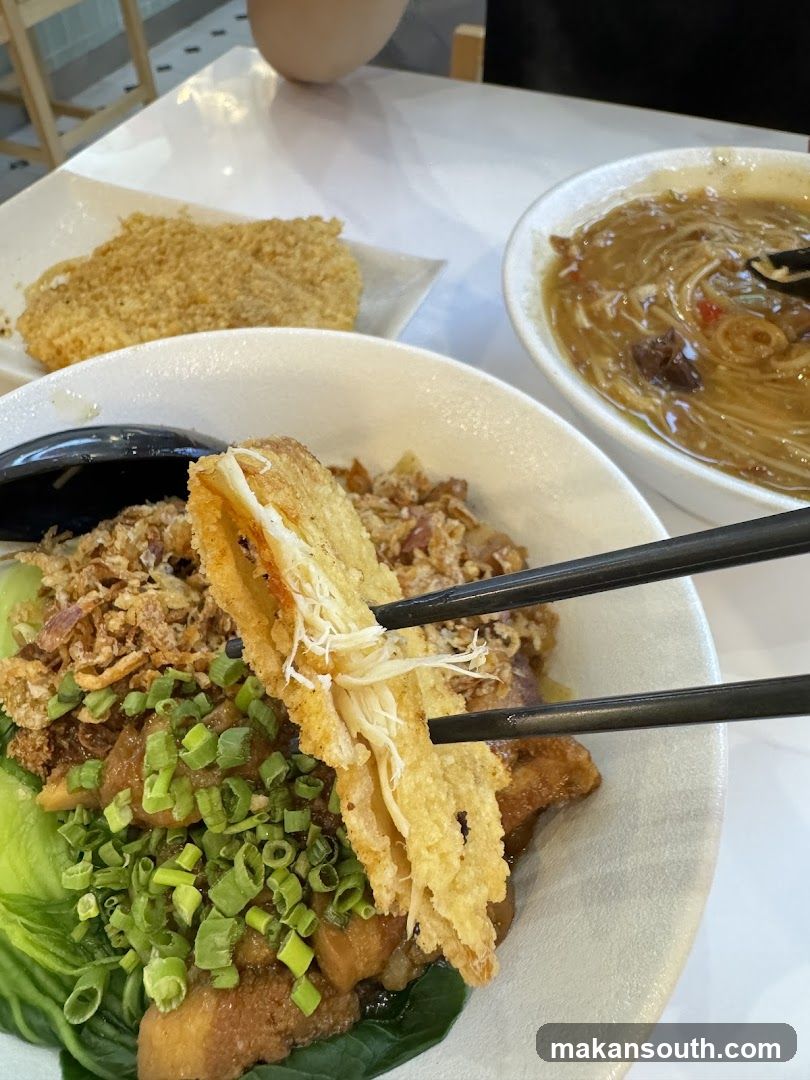 Jiak Ba Food Heaven