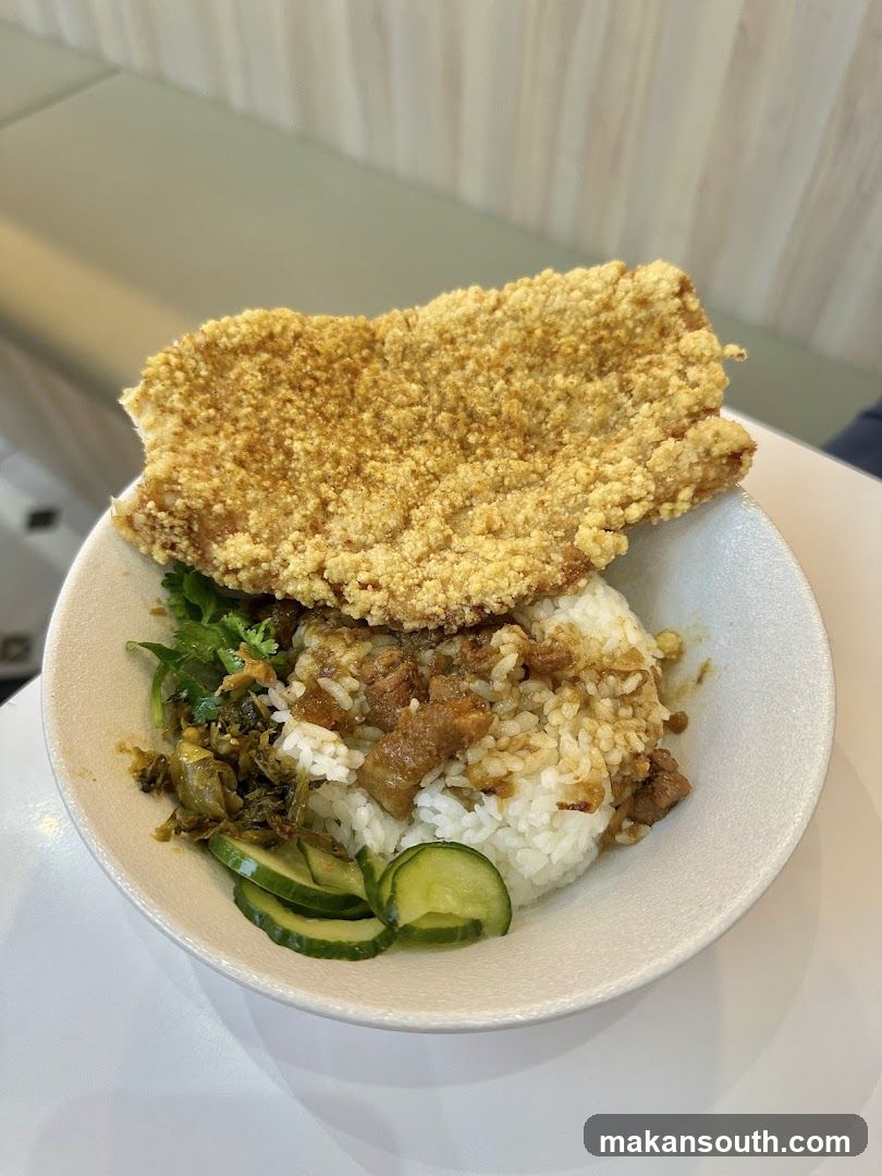 Jiak Ba Food Heaven