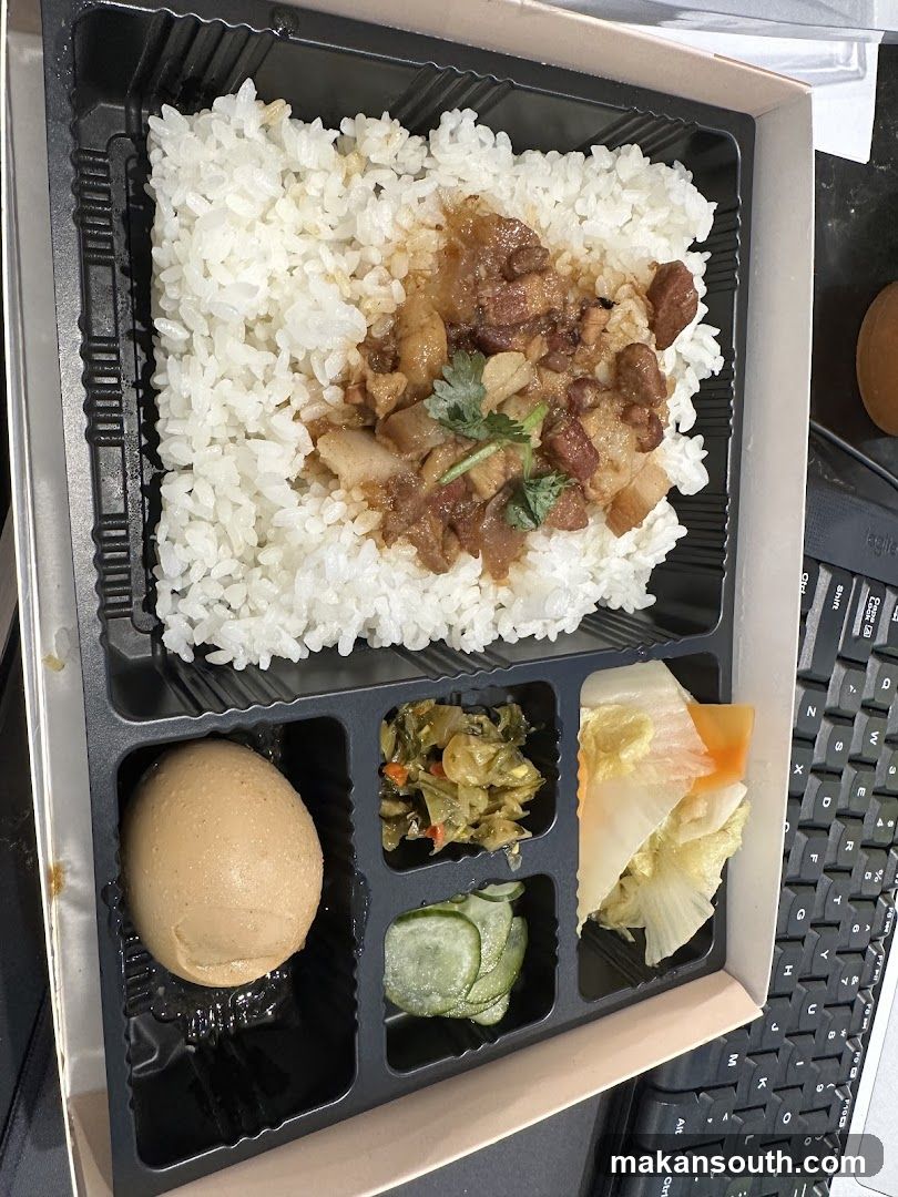 Jiak Ba Food Heaven