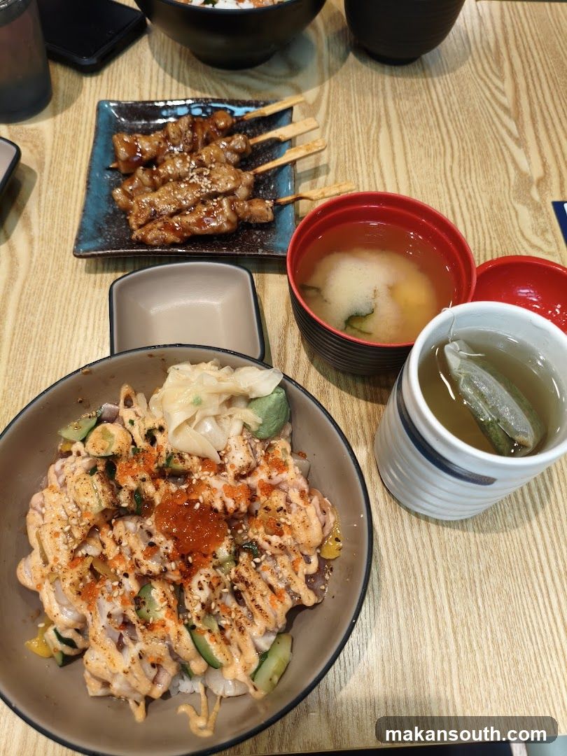 KaiohDon