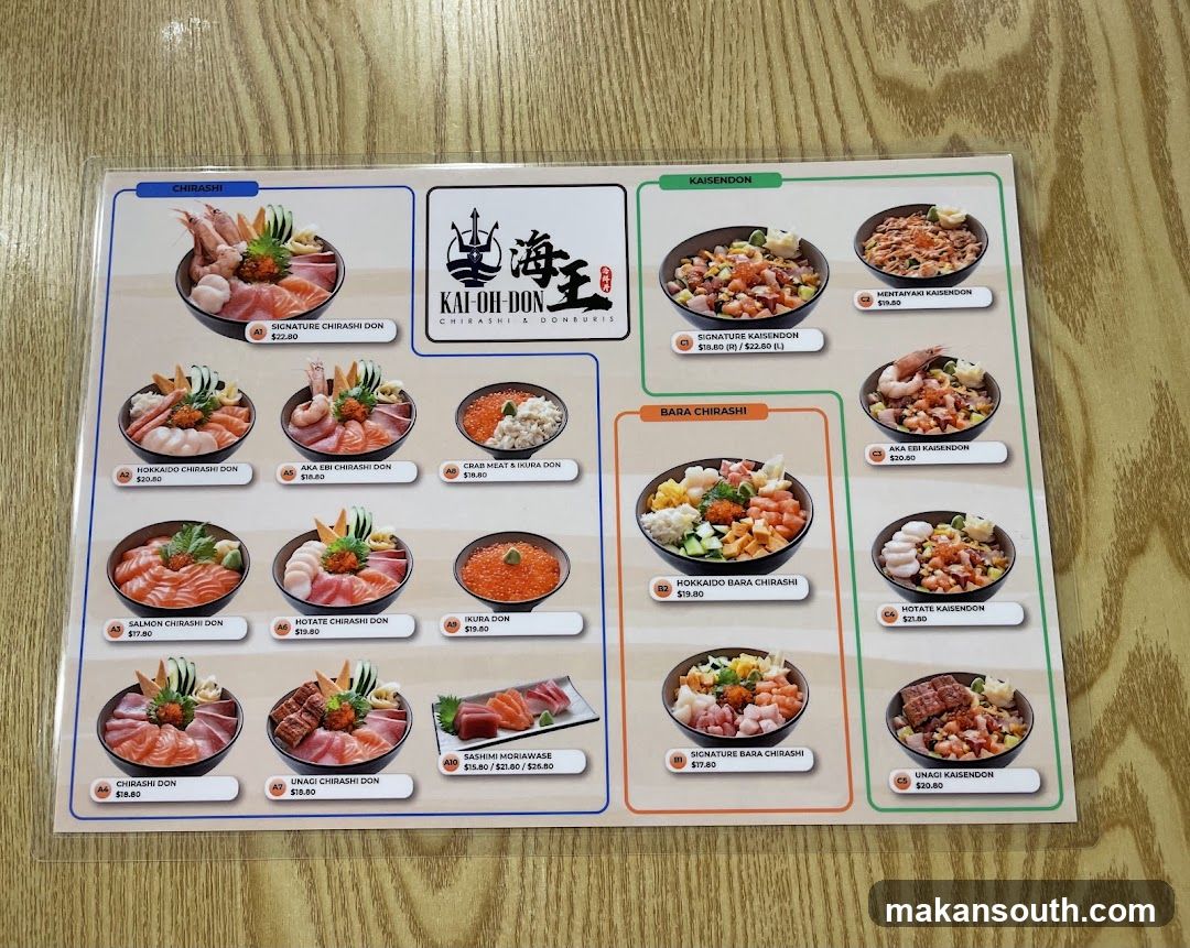 KaiohDon