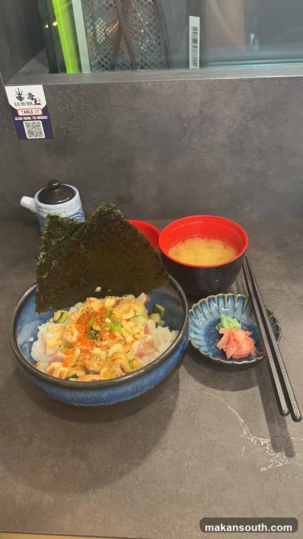 KaiohDon