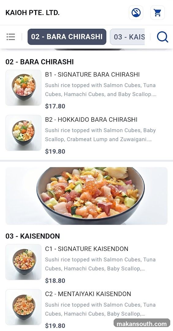 KaiohDon