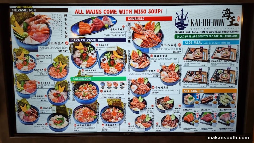 KaiohDon