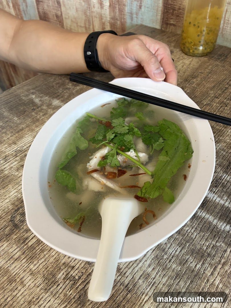 Jia Xiang Sarawak Kuching Kolo Me