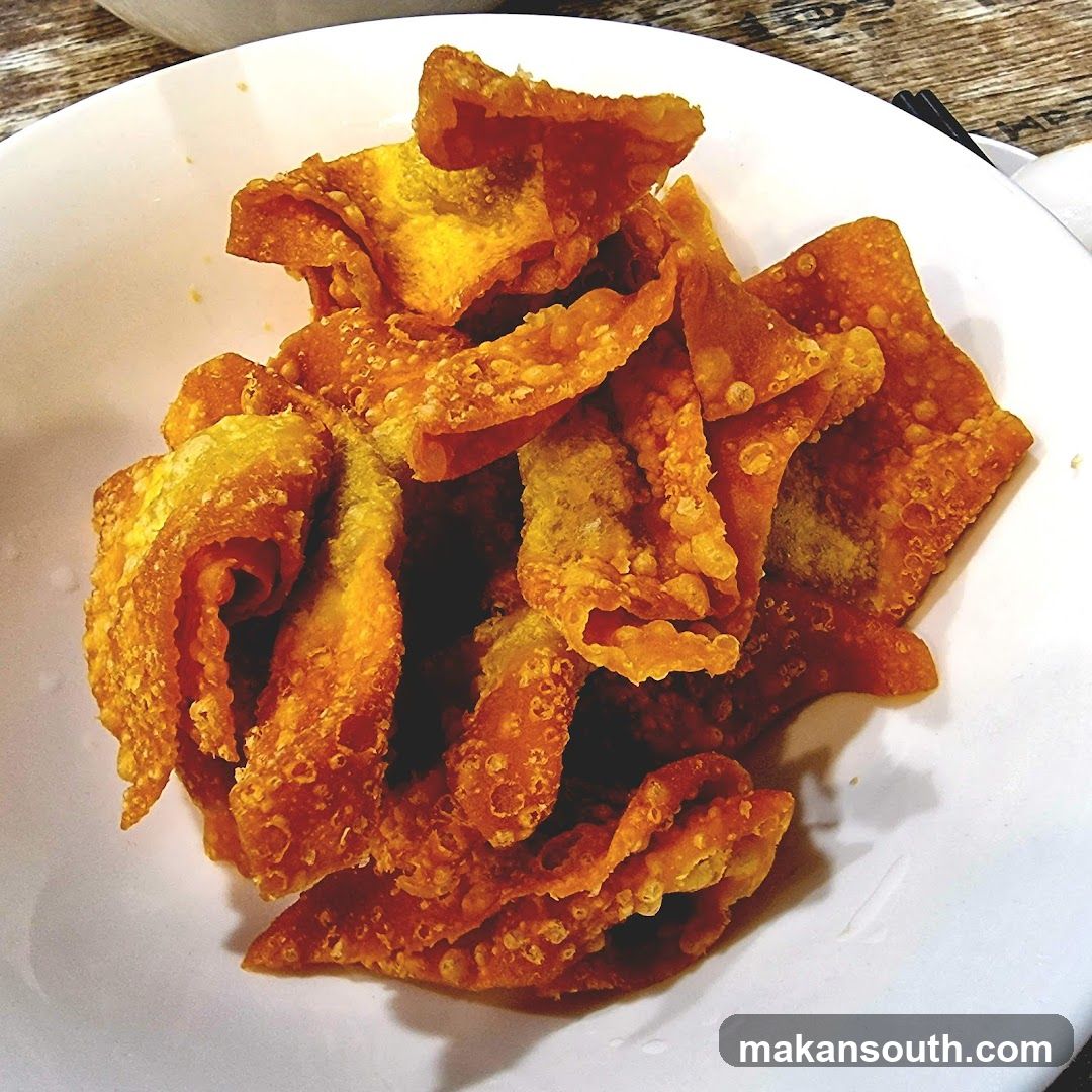 Jia Xiang Sarawak Kuching Kolo Me