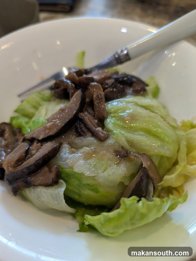 Jia Xiang Sarawak Kuching Kolo Me