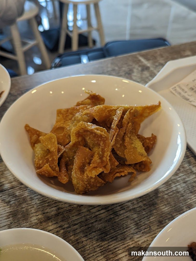 Jia Xiang Sarawak Kuching Kolo Me