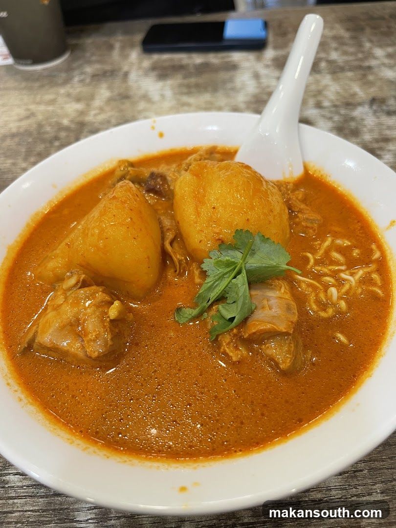 Jia Xiang Sarawak Kuching Kolo Me