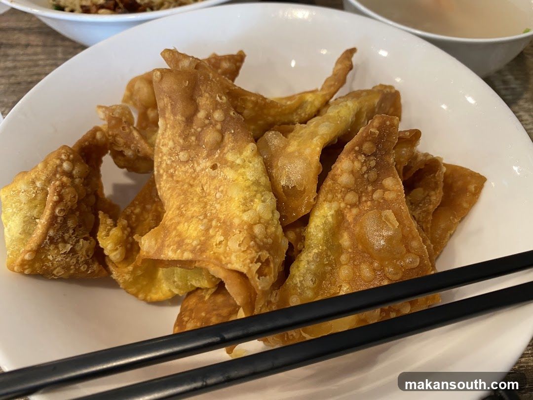 Jia Xiang Sarawak Kuching Kolo Me