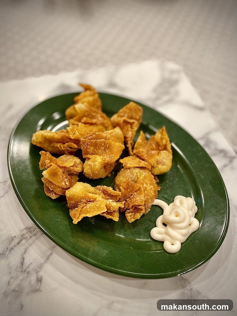 Eng's Wonton Noodles