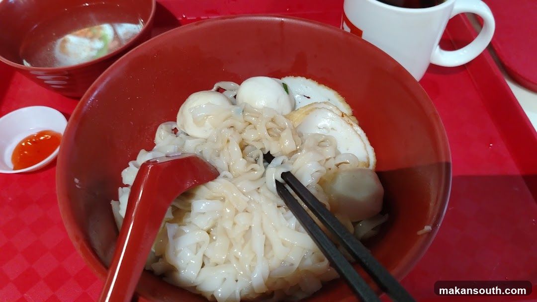 EAT.