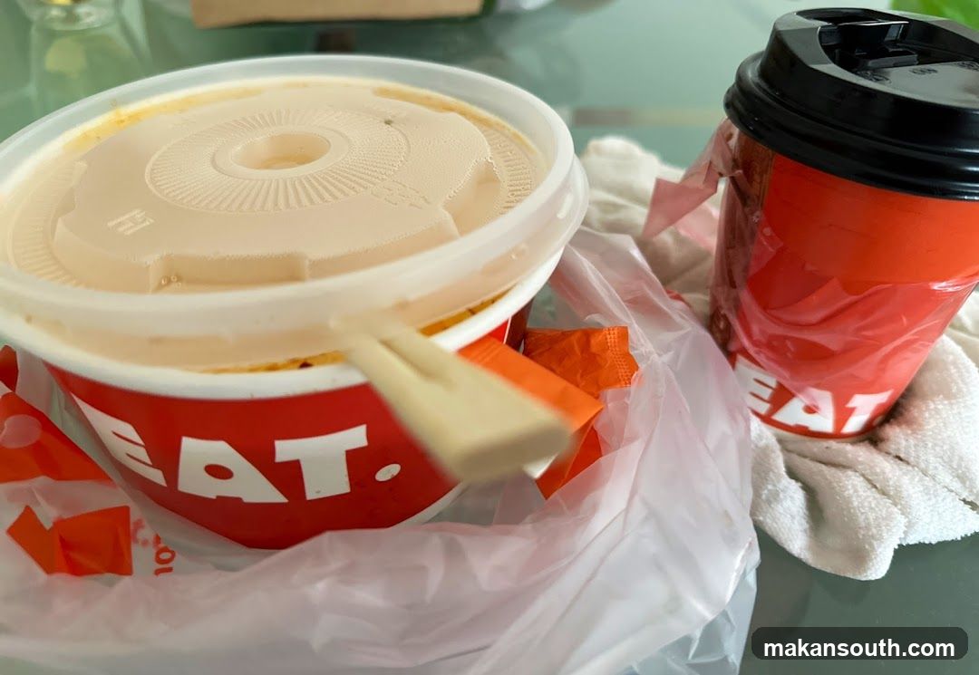 EAT.
