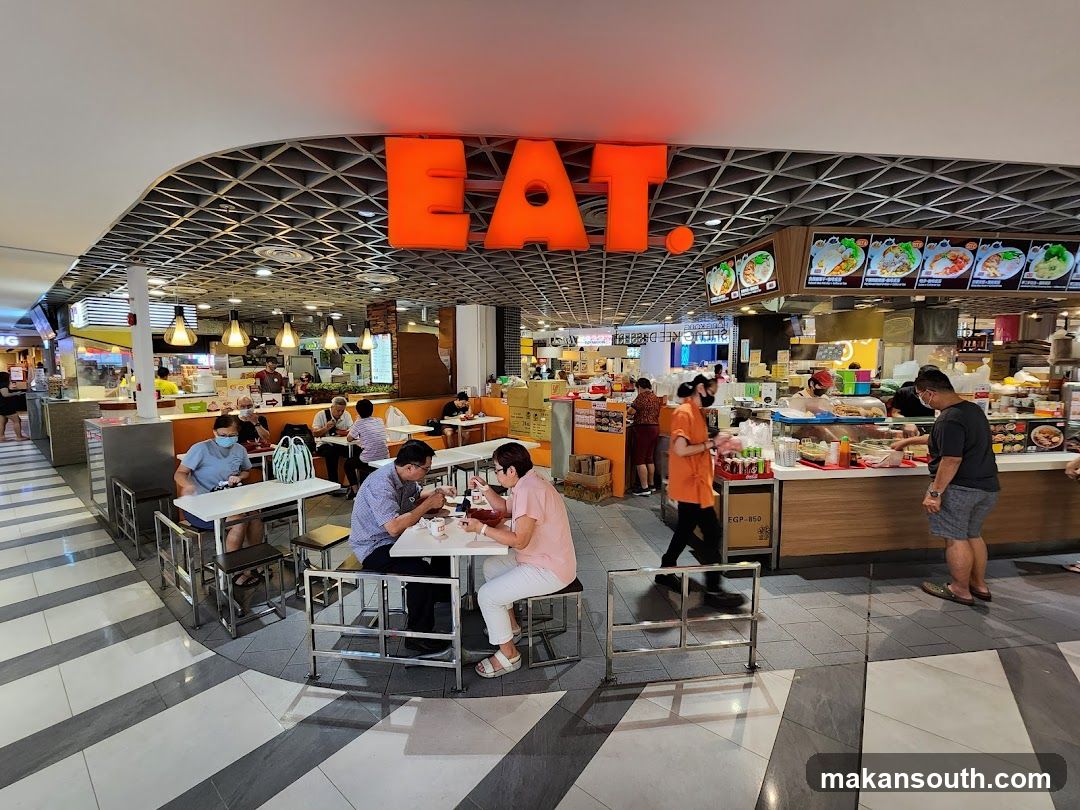 EAT.