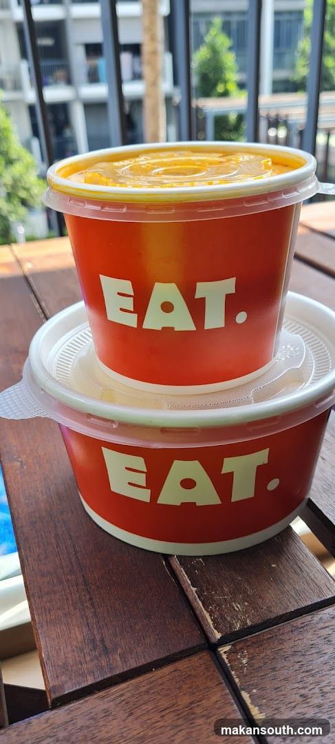 EAT.