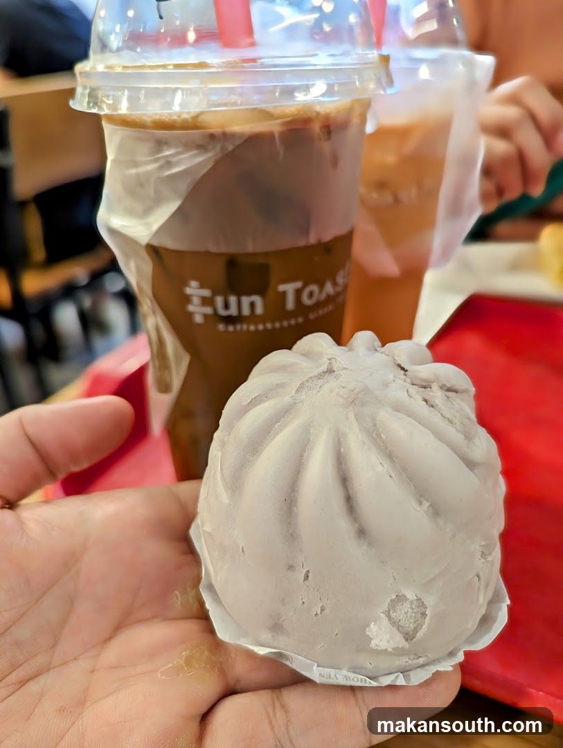 Fun Toast