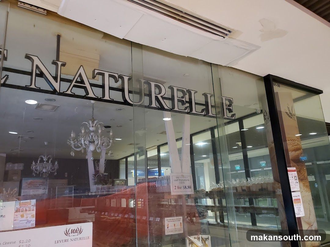 MK Levure Naturelle