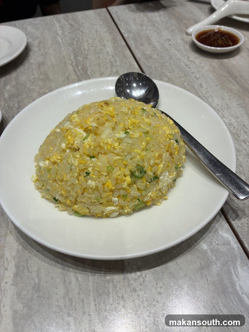Fried Rice
