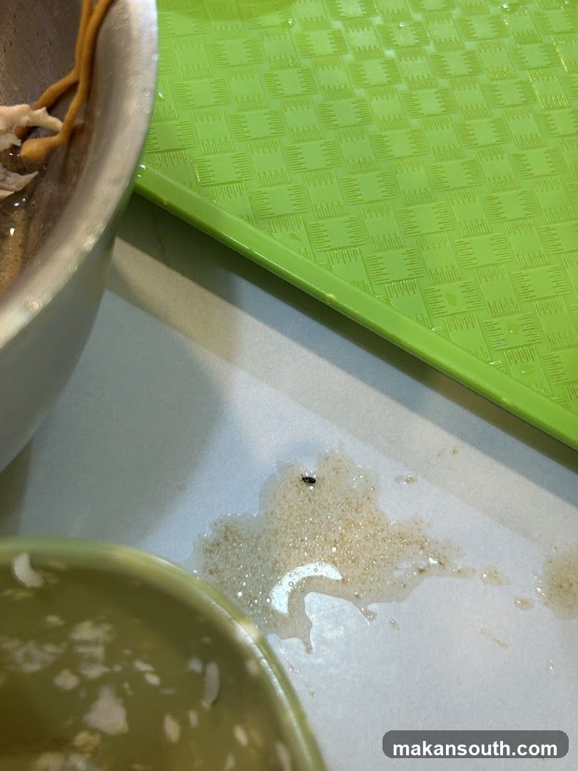 Shen Xi Imperial Soup