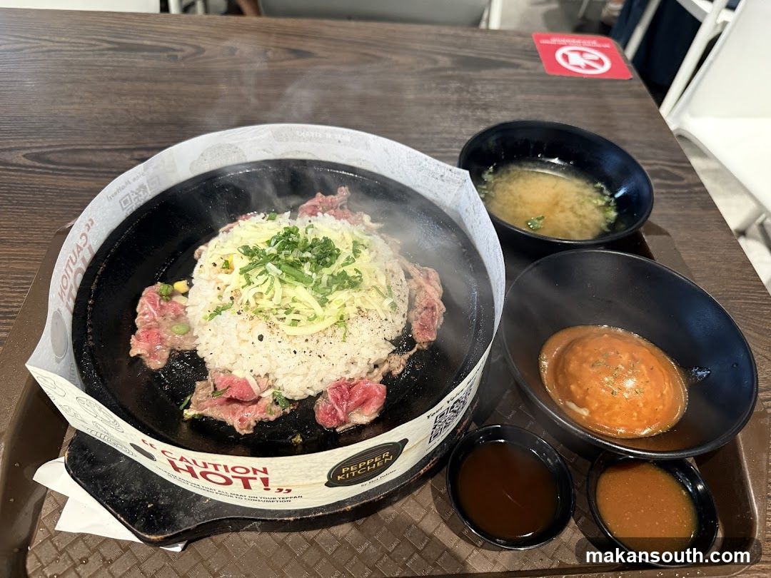 Pepper Kitchen