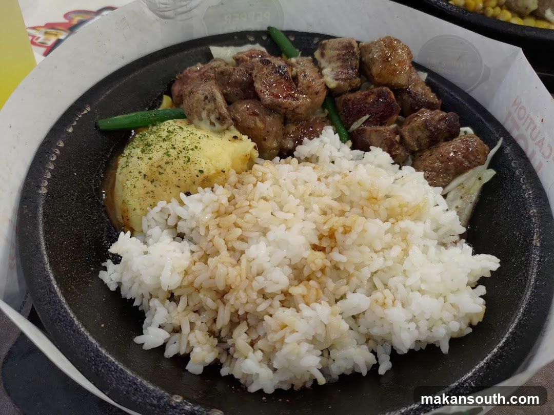 Pepper Kitchen