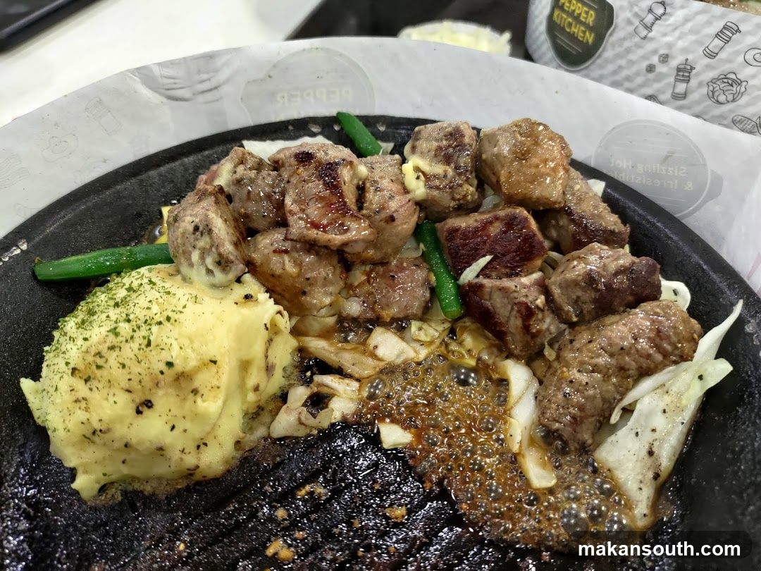Pepper Kitchen