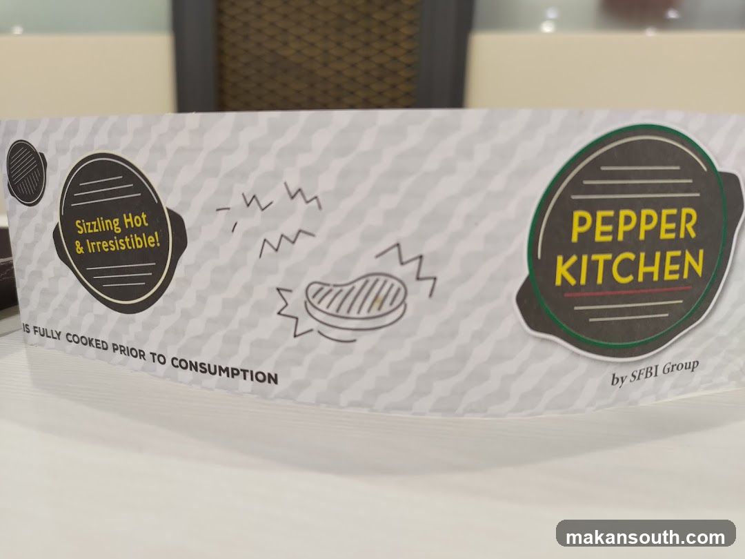 Pepper Kitchen