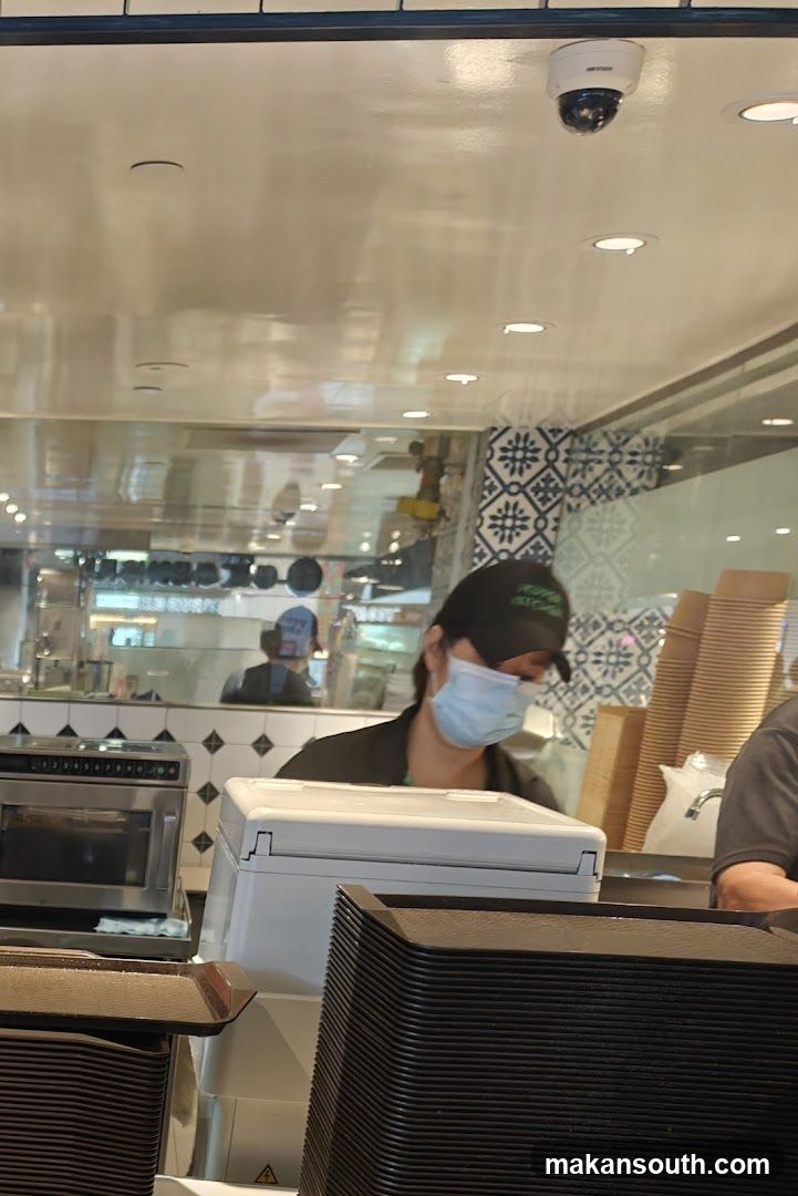 Pepper Kitchen