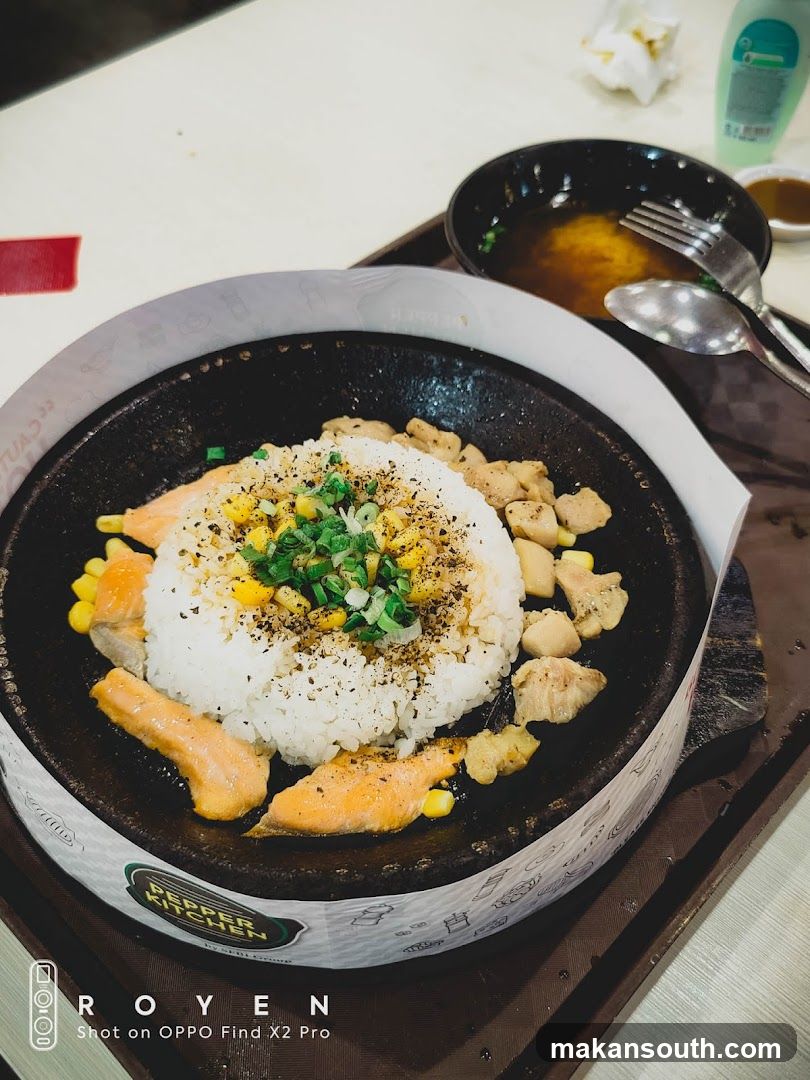 Pepper Kitchen