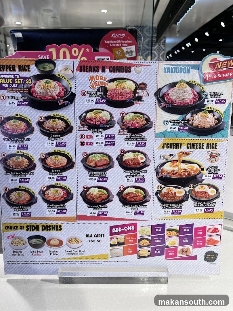 Pepper Kitchen