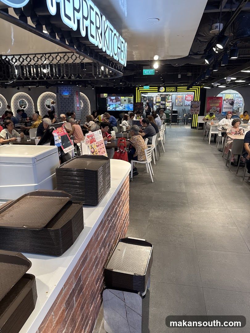 Pepper Kitchen