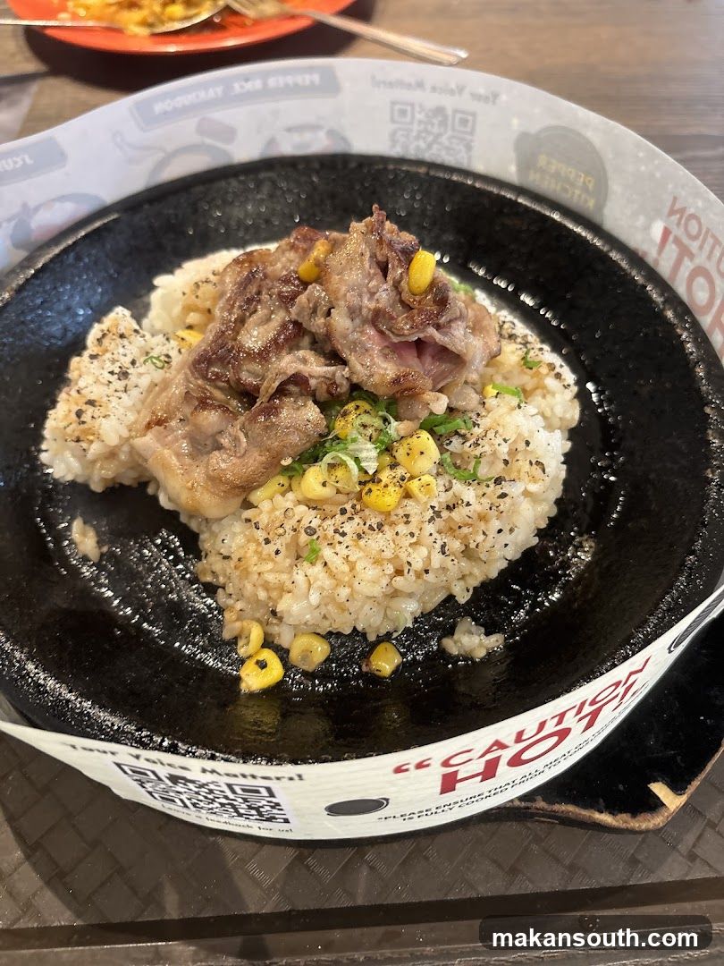 Pepper Kitchen