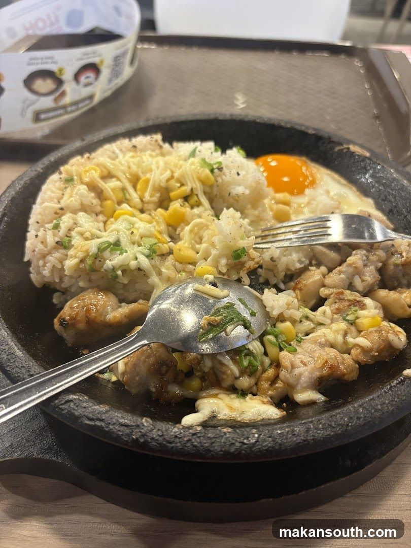 Pepper Kitchen