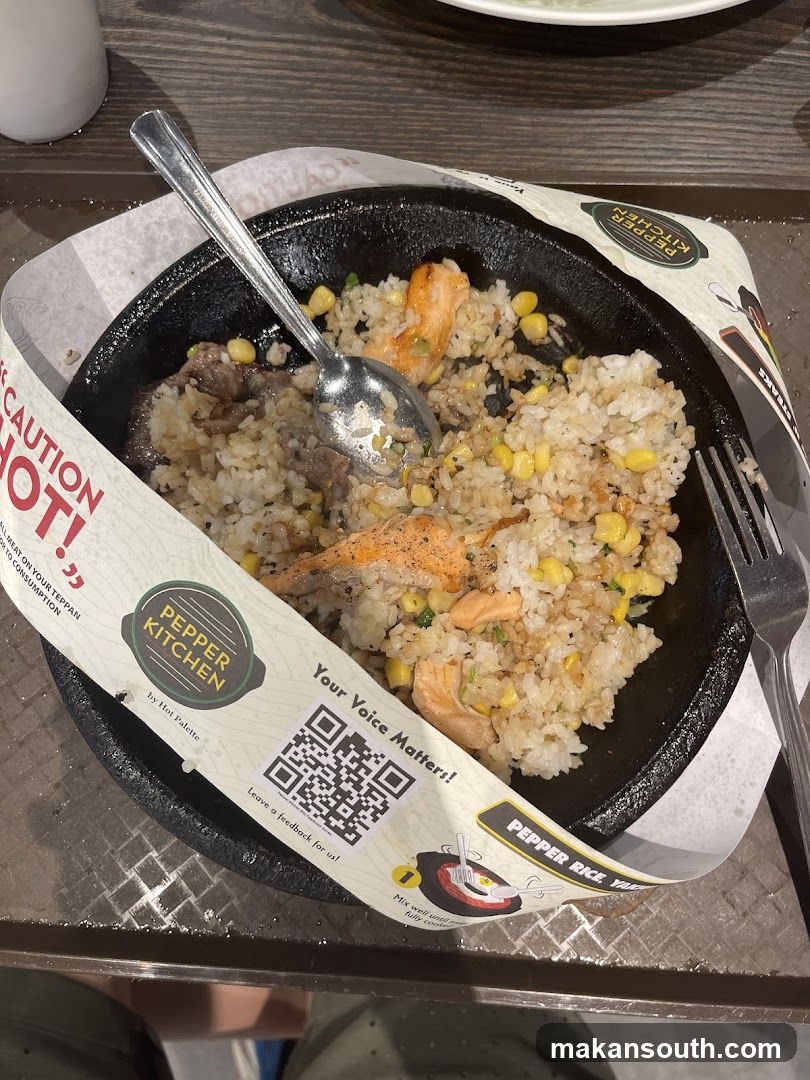 Pepper Kitchen
